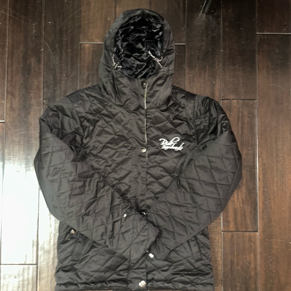 Ride Snowboards Women’s Jacket